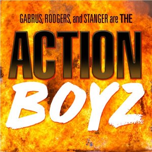 Image for 'ActionBoyz'