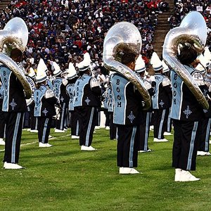 Image for 'Jackson State Sonic Boom of the South'