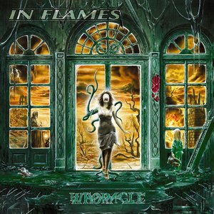 Immagine per 'Whoracle (Reissue 2014)'