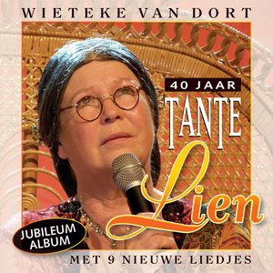 '40 Jaar Tante Lien - Met 9 Nieuwe Liedjes'の画像