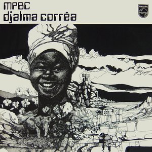 Image for 'Mpbc - Djalma Corrêa (Música Popular Brasileira Contemporânea)'