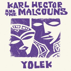 Image for 'Yolek'