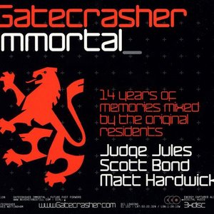 Image for 'Gatecrasher Immortal'