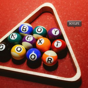 Image for 'BOYLIFE'