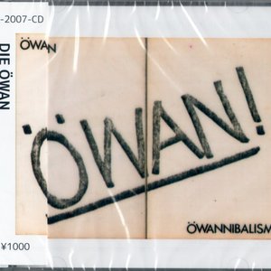 'ÖWANNIBALISM (ÖWANISM+24)'の画像