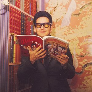 Image for 'Roy Orbison'