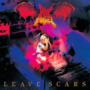 'Leave Scars' için resim