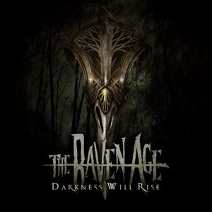 Image for 'Darkness Will Rise'