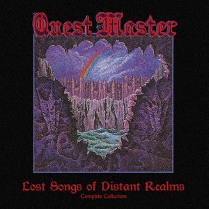 Imagem de 'Lost Songs of Distant Realms: Complete Collection'
