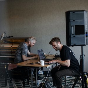 Immagine per 'Ólafur Arnalds, Talos'