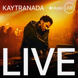 Immagine per 'Apple Music Live: NYE 2024 (DJ Mix)'
