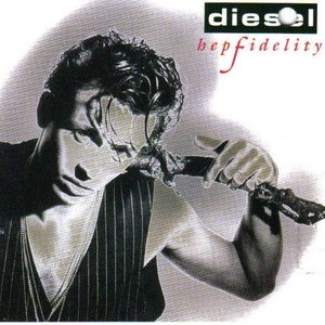 Image for 'Johnny Diesel'