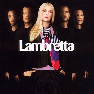 Изображение для 'Lambretta'