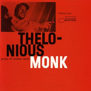 Immagine per 'Genius Of Modern Music (Vol. 2)'