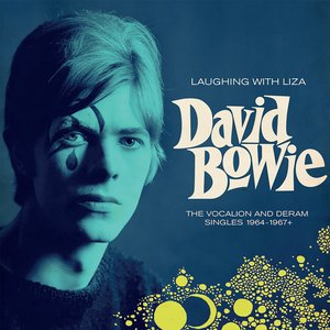 Immagine per 'Laughing With Liza'