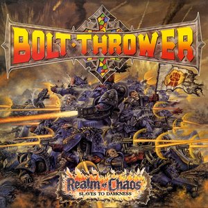 Zdjęcia dla 'Realm Of Chaos: Slaves To Darkness'