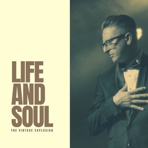Image for 'Life and Soul'