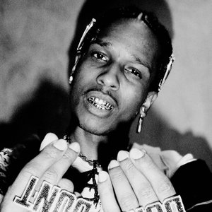 Immagine per 'A$AP Rocky'