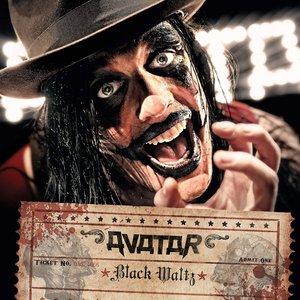 Image for 'Black Waltz'
