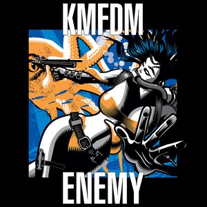 Image for 'Enemy'