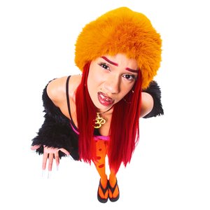 Image for 'Foca em mim - Spotify Singles'
