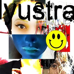 Image for 'Lyustra'