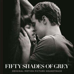 Immagine per 'Fifty Shades Of Grey (Original Motion Picture Soundtrack)'