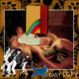 Immagine per 'easy prey'