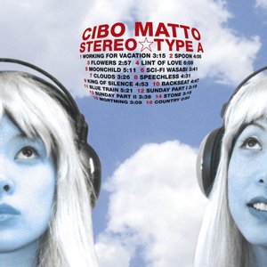 Image for 'Stereo☆Type A'