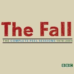 Bild für 'The Complete Peel Sessions 1978–2004'