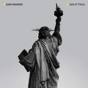 “John Digweed - Live at Twilo”的封面