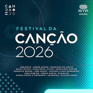 Image for 'Festival da Canção 2026'