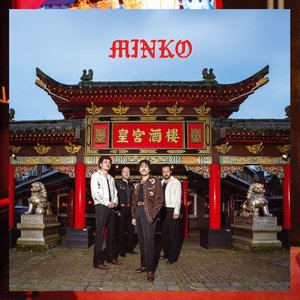 Image for 'Minko'