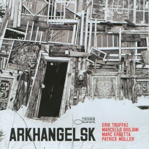 Imagen de 'Arkhangelsk'