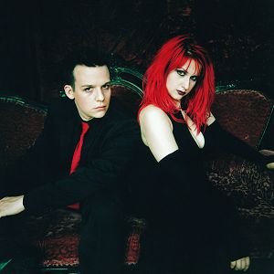 Image for 'L'Ame Immortelle'