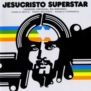 Image for 'Jesucristo Superstar'
