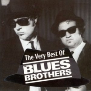 Image for 'The Very Best of the Blues Brothers'
