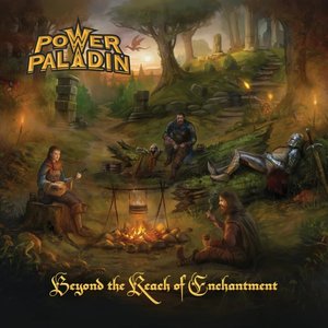 Imagen de 'Beyond the Reach of Enchantment'