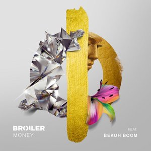 Image for 'Money'