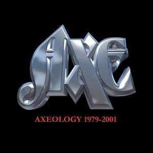 Image for 'Axeology 1979-2001'