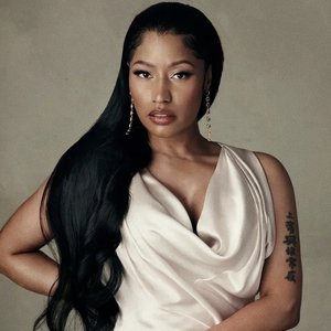 Image for 'Nicki Minaj'