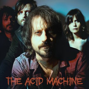 'The Acid Machine'の画像