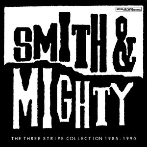 Bild för 'The Three Stripe Collection 1985-1990'
