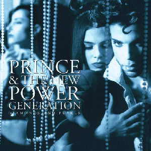 Immagine per 'Diamonds And Pearls (2023 remaster)'