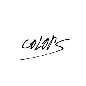 Image for 'Colors'