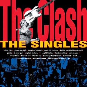 Image for 'The Singles'