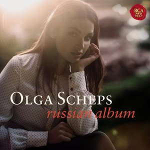 Immagine per 'Russian Album'