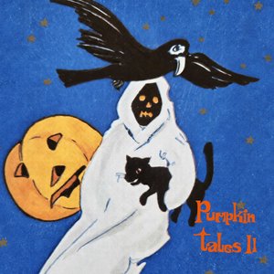 Zdjęcia dla 'pumpkin tales II'