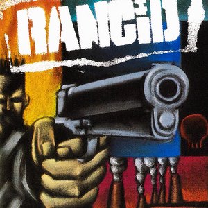 Image for 'Rancid'