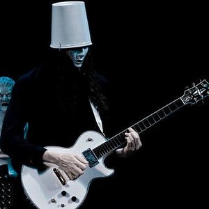 Zdjęcia dla 'Bucketheadland'